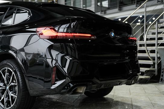 BMW X4 xDrive20d M Sport