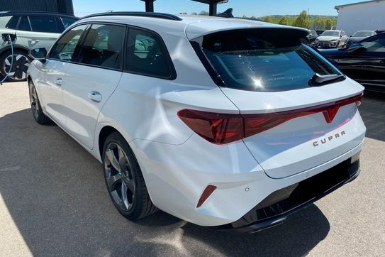 Cupra Leon 1.5 TSI