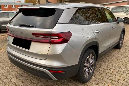 Skoda Kodiaq Drive 2.0 TSI 4x4 DSG
