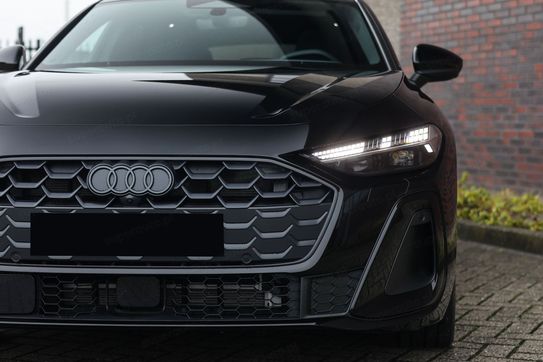 Audi A5 e-Hybrid quattro S line Avant