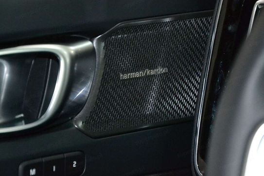 Volvo XC40 B4 Ultra Black Edition