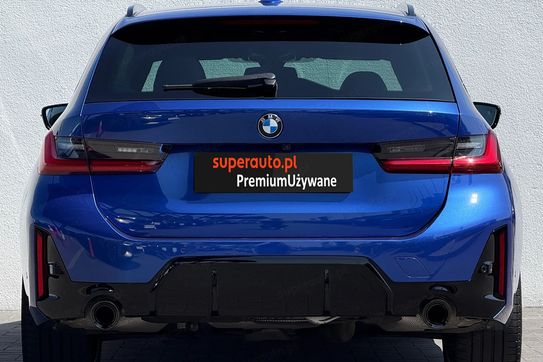 BMW Seria 3 Touring 320d xDrive M Sport