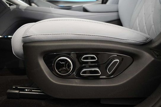BYD Sealion 7 Excellence AWD