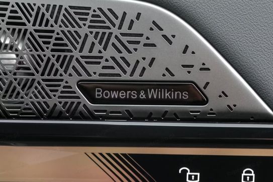 BMW Seria 5 540d xDrive M Sport