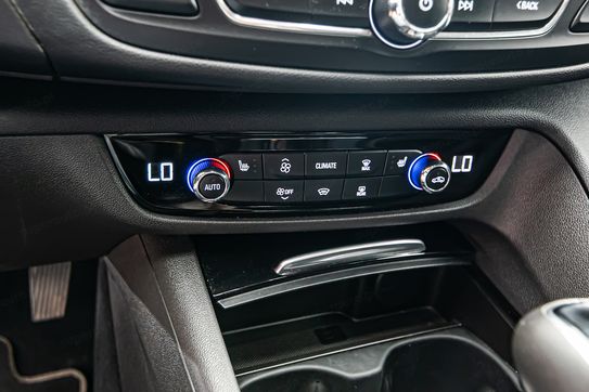 Opel Insignia 2.0 CDTI