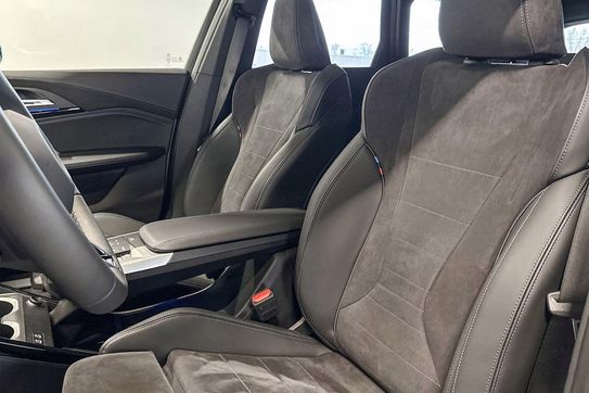 BMW iX1 xDrive30 M Sport