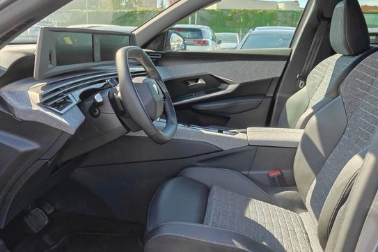 Peugeot 3008 1.2