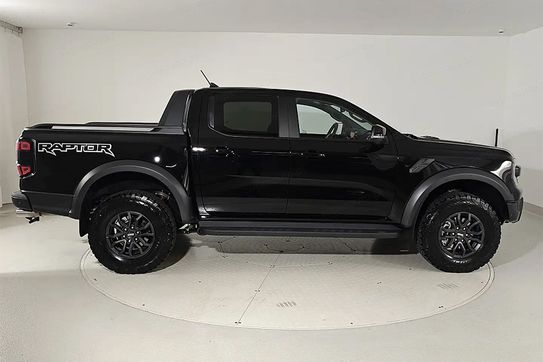 Ford Ranger Raptor A10 4x4