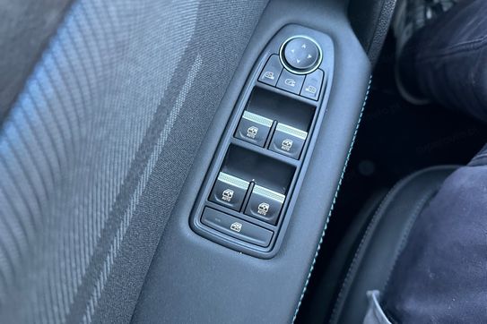 Renault Symbioz Esprit Alpine 1.6 E-Tech Full Hybrid AT