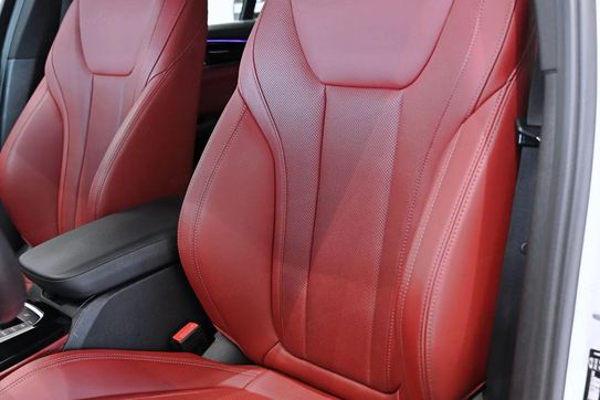 BMW X4 xDrive20d mHEV sport-aut