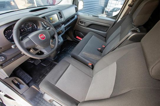 Fiat Scudo Maxi L2H1 AT