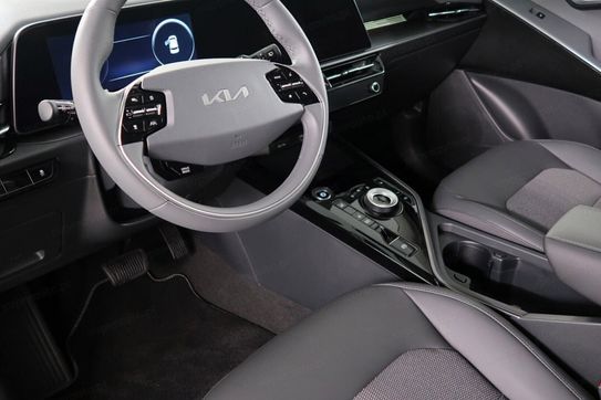 Kia Niro 1.6 GDI Hybrid L