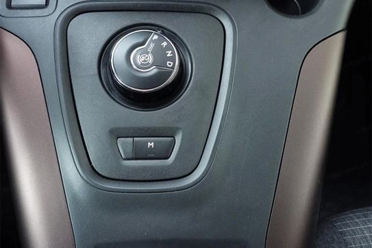 Peugeot Rifter L1H1 GT Line AT