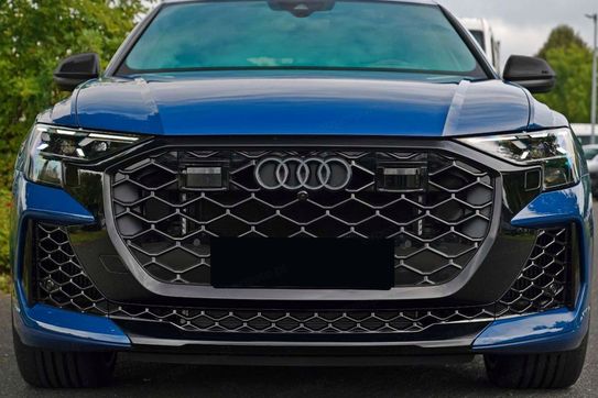 Audi Q8 RSQ8 TFSI quattro Performance