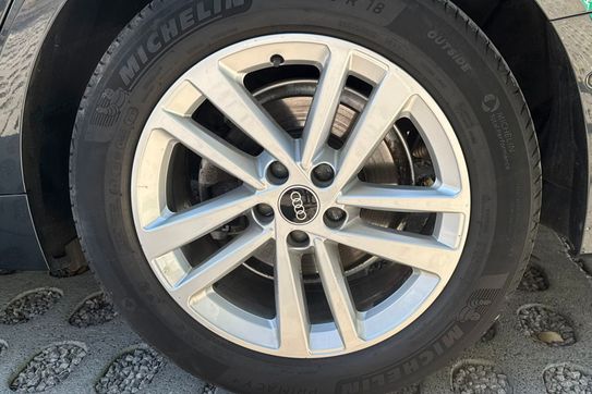 Audi A6 35 TDI