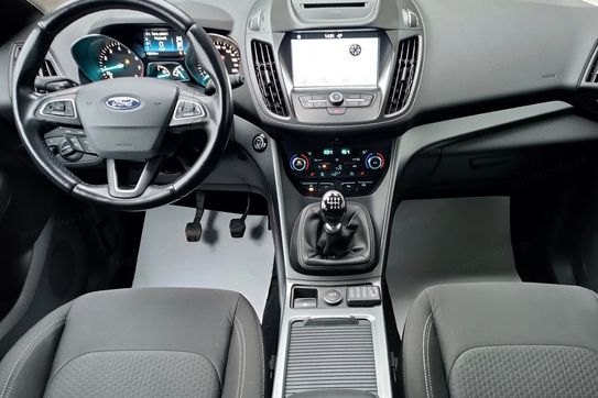 Ford Kuga 1.5 EcoBoost FWD Edition ASS