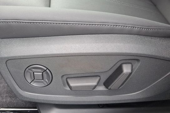 Audi A5 TFSI S line