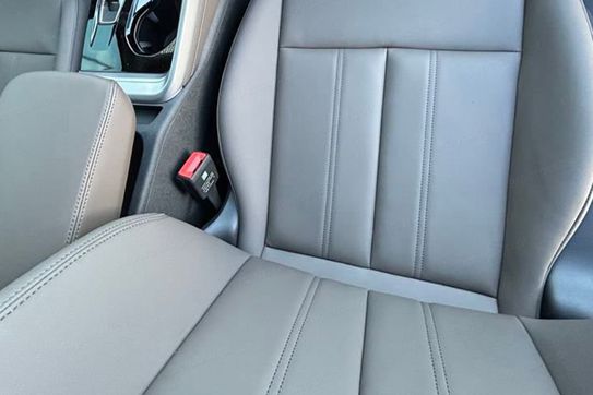 Audi Q5 TFSI quattro S line