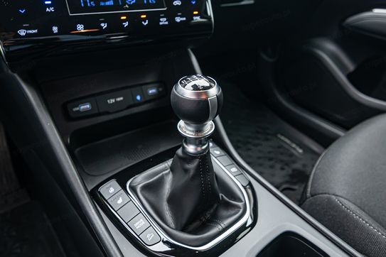Hyundai Tucson 1.6 T-GDi Smart 2WD