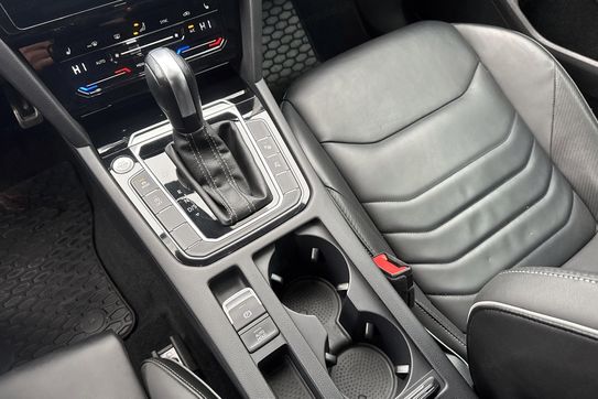 Volkswagen Arteon R-Line 2.0 TSI  DSG