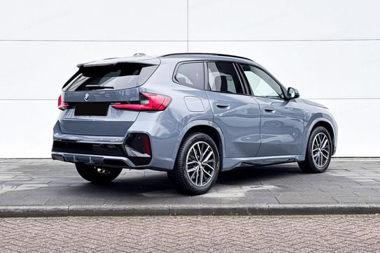 BMW X1 sDrive20i M Sport