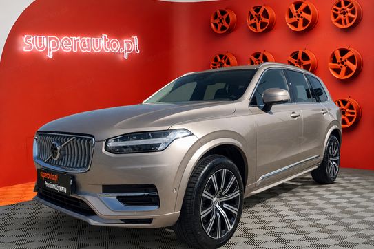 Volvo XC90 B5 B AWD Plus Bright 7os
