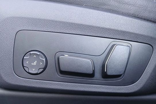 BMW X3 xDrive20d mHEV M Sport sport-aut