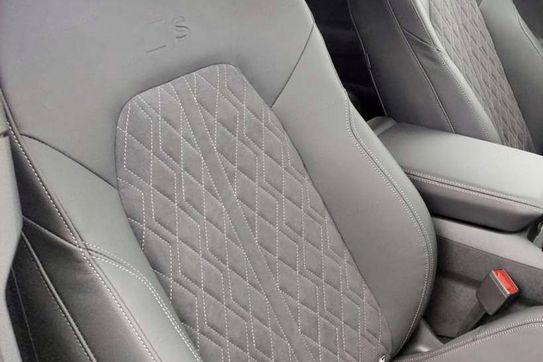 Audi A6 TFSI quattro S line Avant