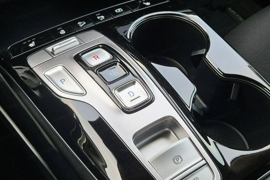 Hyundai Tucson 1.6 T-GDi HEV