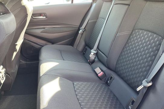 Toyota Corolla Comfort 1.8 Hybrid