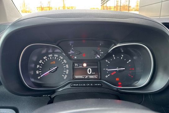 Toyota Proace City Verso L1H1 Family