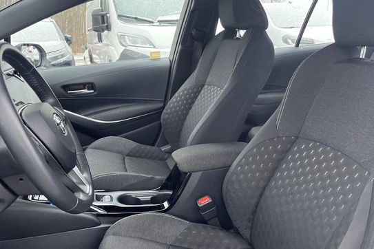 Toyota Corolla 1.8 Hybrid Comfort