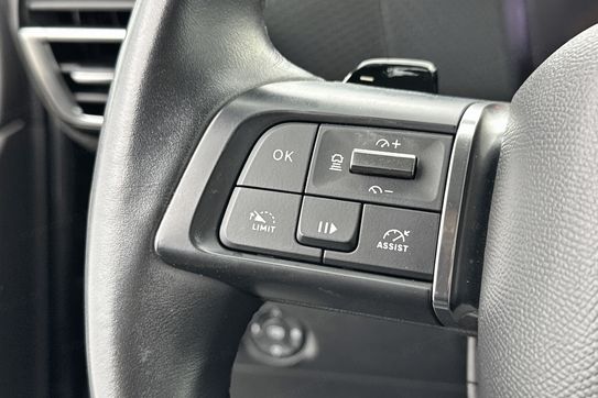 Citroen C4 Shine 1.5 BlueHDI EAT8