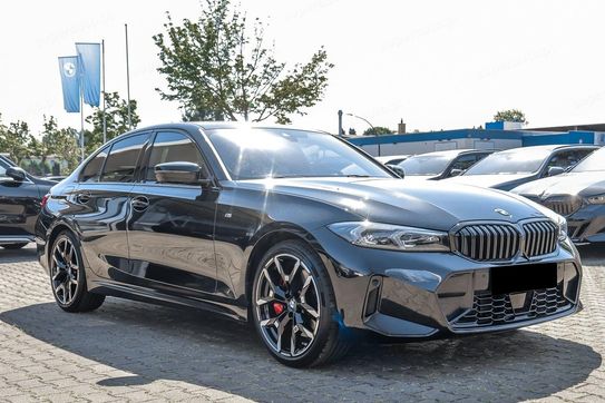 BMW Seria 3 330i xDrive M Sport