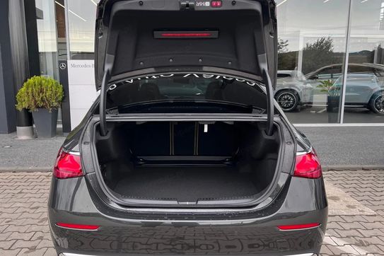 Mercedes Klasa E 200 4-Matic Exclusive