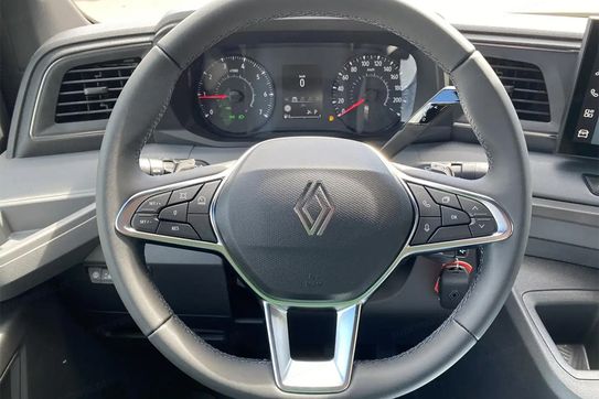 Renault Master L2H2 Extra AT9