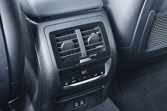 BMW X3 xM40d mHEV