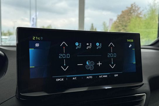 Peugeot 3008 1.6 PureTech Hybrid PHEV Allure Pack S&S EAT8