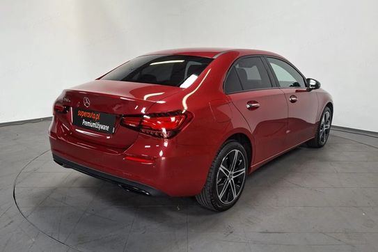 Mercedes Klasa A 250 e Progressive