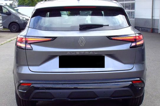 Renault Austral Evolution 1.3 TCe mHEV