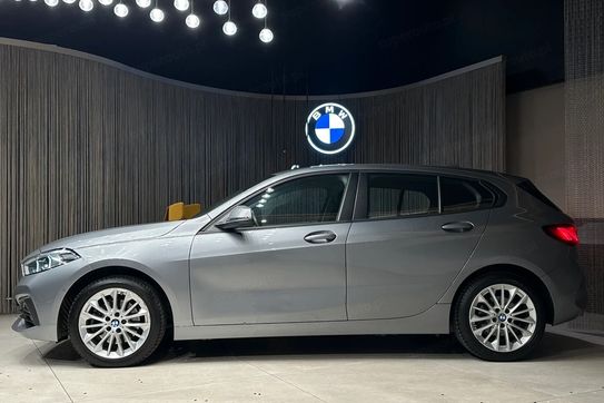 BMW Seria 1 118i Advantage