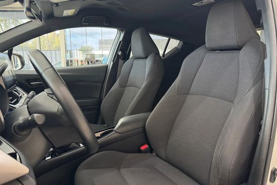 Toyota C-HR 1.8 Hybrid