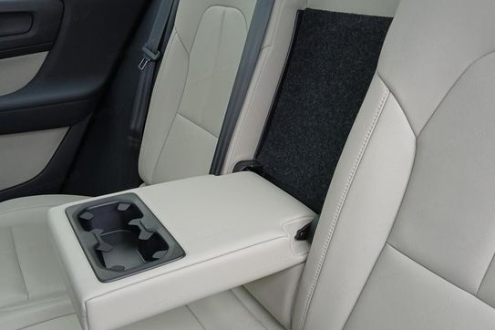 Volvo XC40 T5 Plug-In Inscription Expression Pro