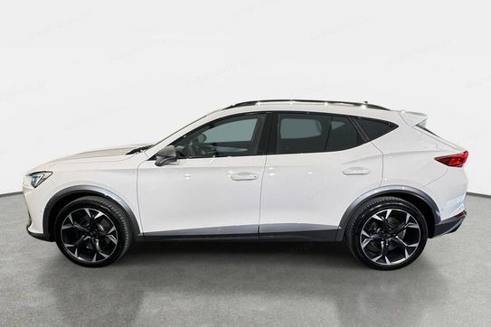 Cupra Formentor 2.0 TSI VZ DSG