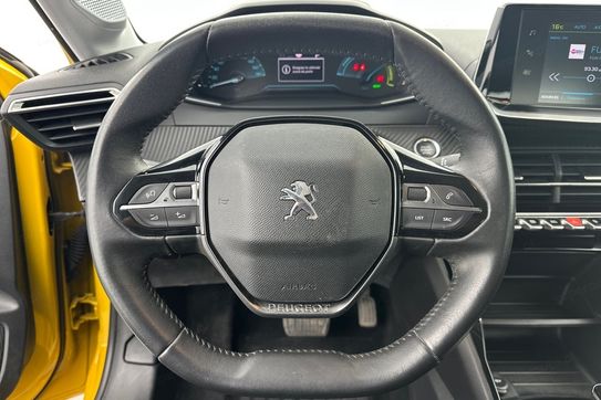 Peugeot 208 Active 1.5 Electric 50 kWh AT