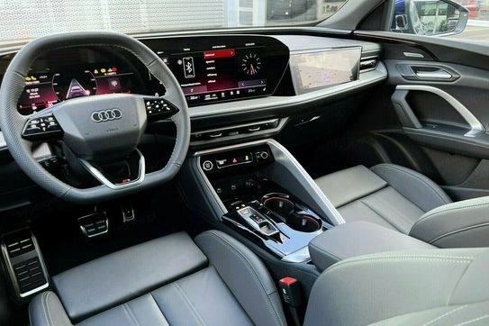 Audi Q5 TDI mHEV 150 kW Quattro S tronic