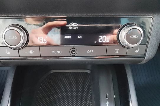 Skoda Kamiq 1.0 TSI Ambition DSG