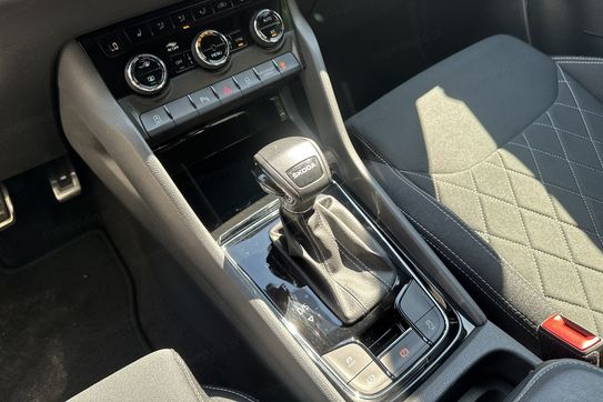 Skoda Karoq Sportline 1.5 TSI DSG