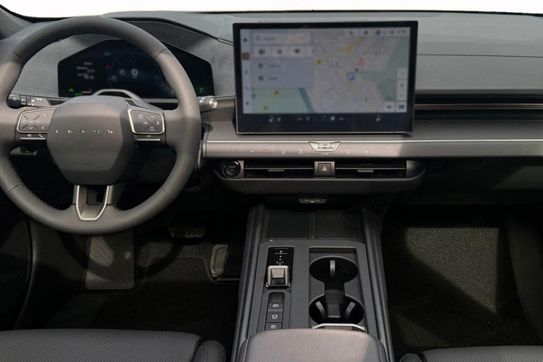 Lexus ES 350e Prestige