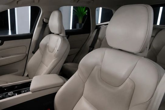 Volvo XC60 B4 D AWD Inscription aut